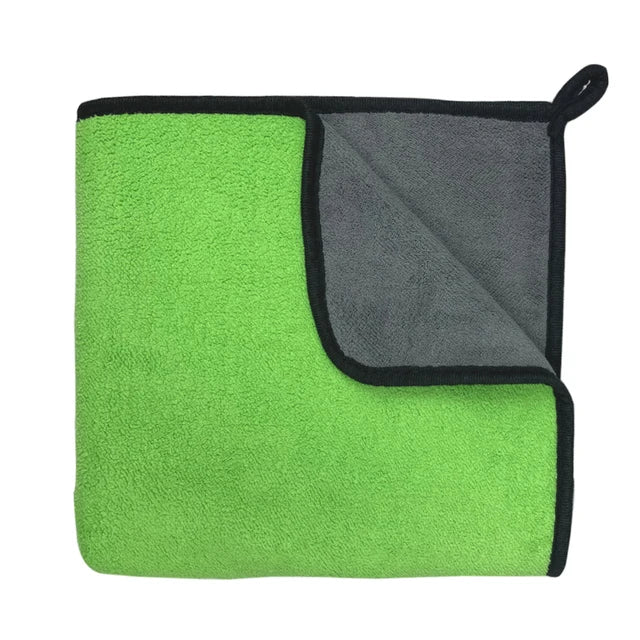 Drying Dog And Cat Towels Soft Fiber Towels Absorbent Bath Towel Pet