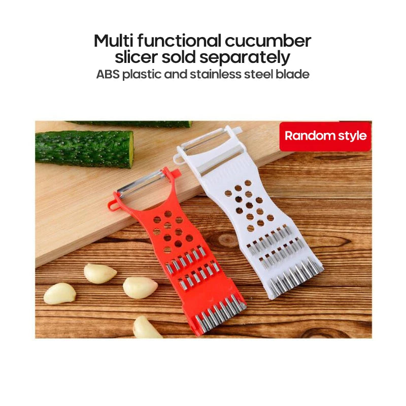 Home Multifunction Kitchen Gadgets Vegetable Fruit Peeler Parer Julienne Cutter