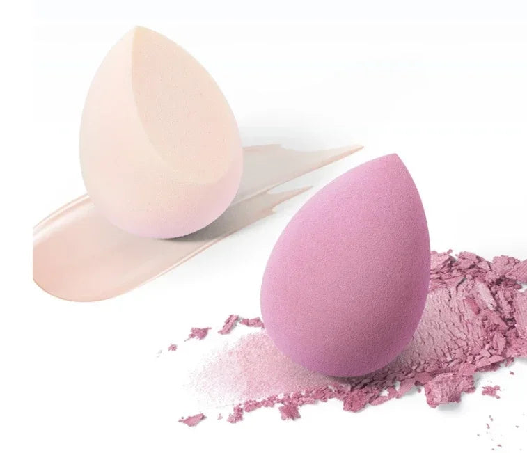 Beauty Makeup Egg Makeup Sponge Air Cushion Powder Cosmetics