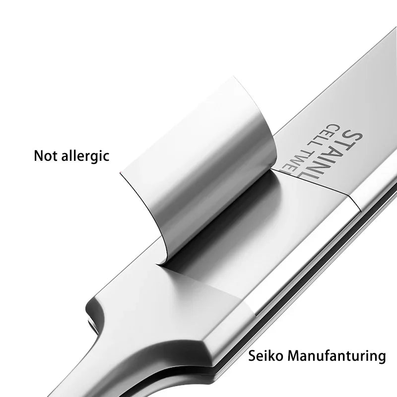 Cellular Acne Blackhead Tweezers - Facial Beauty Remove Acne Needle