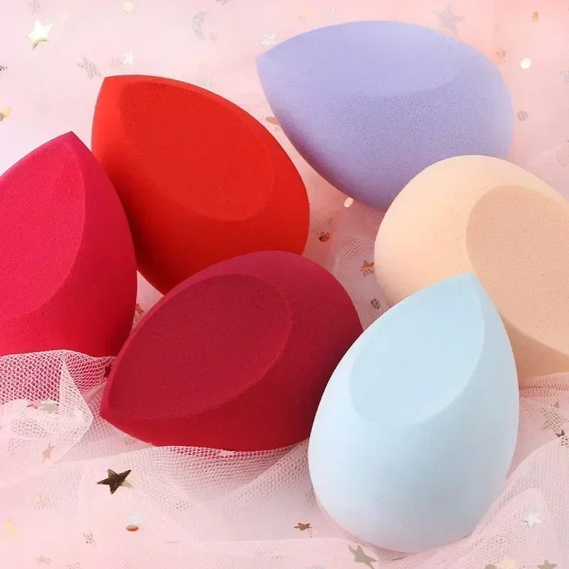 Beauty Makeup Egg Makeup Sponge Air Cushion Powder Cosmetics