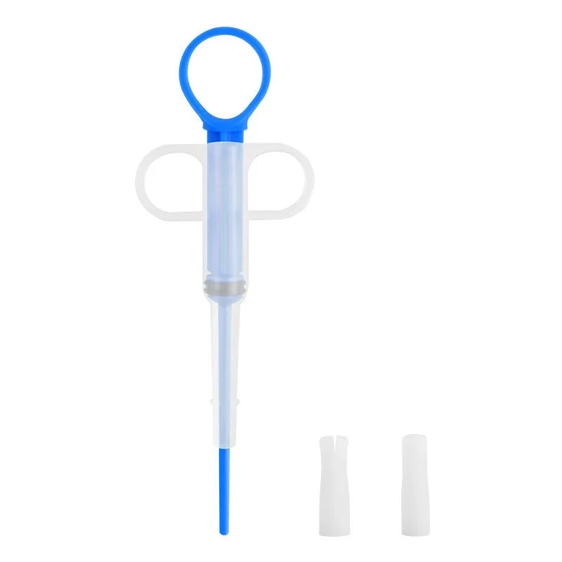 Pet Syringe Medicine Feeder