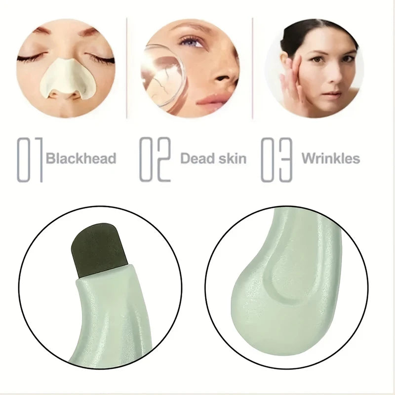 Blackhead Removal Tool, Nasal Facial Skin Cleaning Tool