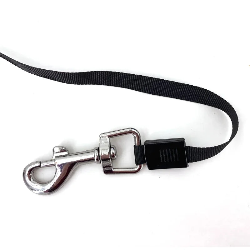 3M/5M Retractable Dog Leash Automatic Flexible Traction Rope Belt Dog-Cat