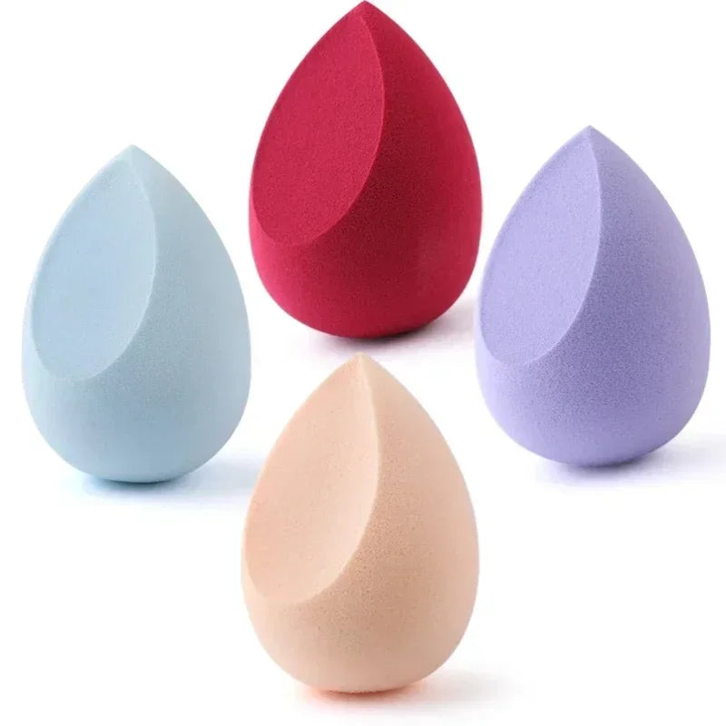 Beauty Makeup Egg Makeup Sponge Air Cushion Powder Cosmetics